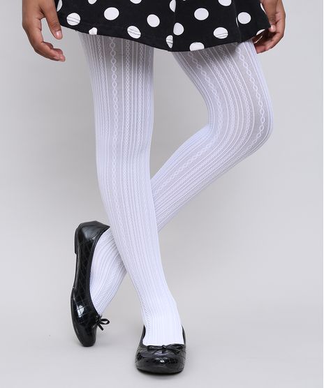Meia-Calca-Infantil-Lupo-Lobinha-com-Textura-Fio-70-Branca-9545550-Branco_1