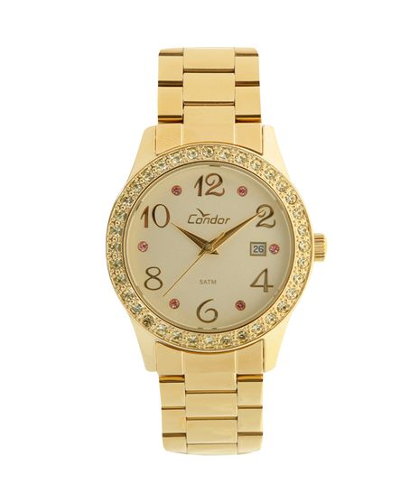 Relogio-Analogico-Condor-Feminino---CO2115TU-4X-Dourado-8186090-Dourado_1