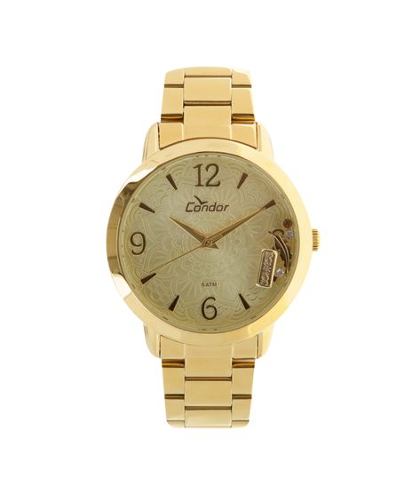 Relogio-Analogico-Condor-Feminino---CO2036CM-4X-Dourado-8506254-Dourado_1