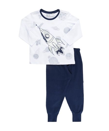 Pijama--Foguete--Branco-8549131-Branco_1 Pijama--Foguete--Branco-8549131-Branco_1
