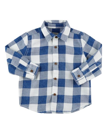 Camisa-Xadrez-em-Flanela-Azul-8441770-Azul_1