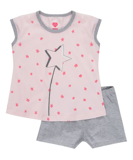 Pijama--Estrela--Rosa-8533617-Rosa_1 Pijama--Estrela--Rosa-8533617-Rosa_1
