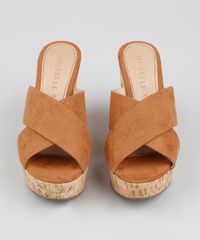 Sandalia-Plataforma-Feminina-com-Tiras-Caramelo-9568385-Caramelo_4