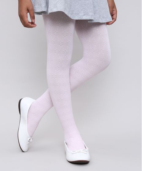 Meia-calca-Infantil-Lupo-Basica-Fio-70-Rosa-9545291-Rosa_1