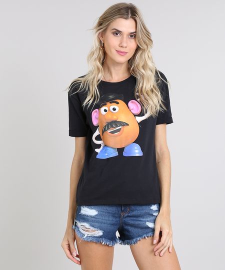 Blusa-Feminina-Toy-Story-Senhor-Cabeca-de-Batata-Manga-Curta-Decote-Redondo-Preta-9502289-Preto_1 Blusa-Feminina-Toy-Story-Senhor-Cabeca-de-Batata-Manga-Curta-Decote-Redondo-Preta-9502289-Preto_1