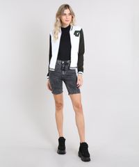 Jaqueta-Bomber-Matelasse-Bicolor-com-Bolsos-Branca-9471211-Branco_3 Jaqueta-Bomber-Matelasse-Bicolor-com-Bolsos-Branca-9471211-Branco_3
