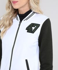 Jaqueta-Bomber-Matelasse-Bicolor-com-Bolsos-Branca-9471211-Branco_4 Jaqueta-Bomber-Matelasse-Bicolor-com-Bolsos-Branca-9471211-Branco_4