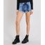 Short-Jeans-Feminino-Boy-Barra-Desfiada-com-Bandana-Azul-Medio-9589283-Azul_Medio_1