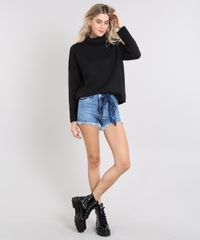 Short-Jeans-Feminino-Boy-Barra-Desfiada-com-Bandana-Azul-Medio-9589283-Azul_Medio_3