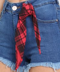 Short-Jeans-Feminino-Boy-Barra-Desfiada-com-Bandana-Azul-Medio-9589282-Azul_Medio_4