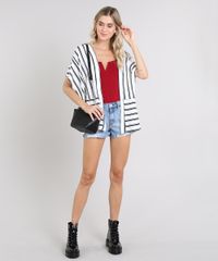 Kimono-Feminino-Listrado-com-Recorte-Sem-Manga-Branco-9579841-Branco_3