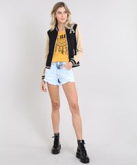 Jaqueta-Bomber-Matelasse-Bicolor-com-Bolsos-Preta-9471211-Preto_3 Jaqueta-Bomber-Matelasse-Bicolor-com-Bolsos-Preta-9471211-Preto_3