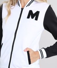 Jaqueta-Bomber-Matelasse-Bicolor-com-Bolsos-Branca-1-9471211-Branco_1_4 Jaqueta-Bomber-Matelasse-Bicolor-com-Bolsos-Branca-1-9471211-Branco_1_4