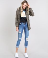Blusa-Feminina-Bela-Adormecida-Manga-Curta-Decote-Redondo-Preta-9579156-Preto_3