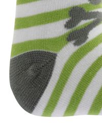 Kit-de-2-Meias-Estampada-de-Caveira-Verde-8551066-Verde_3