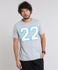 Camiseta-Masculina-Esportiva-Ace--22--Manga-Curta-Gola-Careca-Cinza-Mescla-Claro-9133243-Cinza_Mescla_Claro_1
