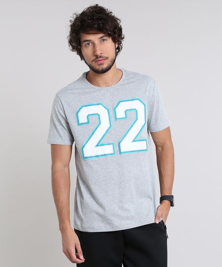 Camiseta-Masculina-Esportiva-Ace--22--Manga-Curta-Gola-Careca-Cinza-Mescla-Claro-9133243-Cinza_Mescla_Claro_1