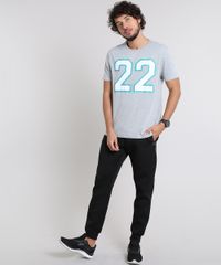 Camiseta-Masculina-Esportiva-Ace--22--Manga-Curta-Gola-Careca-Cinza-Mescla-Claro-9133243-Cinza_Mescla_Claro_3