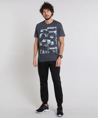 Camiseta-Masculina-Esportiva-Ace--23-faster--Manga-Curta-Gola-Careca-Cinza-Mescla-Escuro-9303880-Cinza_Mescla_Escuro_3