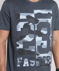 Camiseta-Masculina-Esportiva-Ace--23-faster--Manga-Curta-Gola-Careca-Cinza-Mescla-Escuro-9303880-Cinza_Mescla_Escuro_4