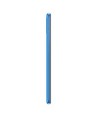 Samsung Galaxy A50 64GB Azul lateral