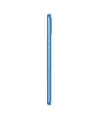 Samsung Galaxy A50 64GB Azul lateral