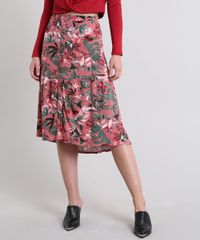 Saia-Feminina-Estampada-de-Folhagem-com-Botoes-Rosa-Escuro-9596912-Rosa_Escuro_1 Saia-Feminina-Estampada-de-Folhagem-com-Botoes-Rosa-Escuro-9596912-Rosa_Escuro_1