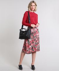 Saia-Feminina-Estampada-de-Folhagem-com-Botoes-Rosa-Escuro-9596912-Rosa_Escuro_3 Saia-Feminina-Estampada-de-Folhagem-com-Botoes-Rosa-Escuro-9596912-Rosa_Escuro_3
