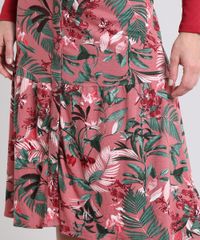 Saia-Feminina-Estampada-de-Folhagem-com-Botoes-Rosa-Escuro-9596912-Rosa_Escuro_4 Saia-Feminina-Estampada-de-Folhagem-com-Botoes-Rosa-Escuro-9596912-Rosa_Escuro_4