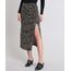 Saia-Feminina-Midi-Estampada-Animal-Print-com-Fenda-Preta-9591848-Preto_1