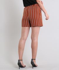 Short-Saia-Feminino-Estampado-Listrado-com-Bolso-Caramelo-9428096-Caramelo_2 Short-Saia-Feminino-Estampado-Listrado-com-Bolso-Caramelo-9428096-Caramelo_2
