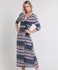 Vestido-Feminino-Longo-Envelope-Listrado-Manga-3-4-Preto-9589887-Preto_1 Vestido-Feminino-Longo-Envelope-Listrado-Manga-3-4-Preto-9589887-Preto_1