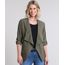 Parka-Feminina-com-Martingale-Verde-Militar-9428422-Verde_Militar_1