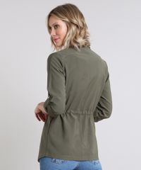 Parka-Feminina-com-Martingale-Verde-Militar-9428422-Verde_Militar_2