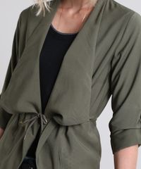 Parka-Feminina-com-Martingale-Verde-Militar-9428422-Verde_Militar_4