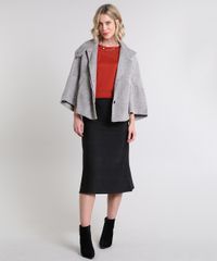 Saia-Feminina-Midi-Canelada-Preta-9578481-Preto_3 Saia-Feminina-Midi-Canelada-Preta-9578481-Preto_3