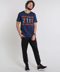 Camiseta-Masculina-Esportiva-Ace--Keep-running-2711-be-ambitious--Manga-Curta-Gola-Careca-Azul-Marinho-9511961-Azul_Marinho_3