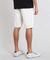 Bermuda-Masculina-Alfaiatada-com-Linho-Bege-9563704-Bege_4