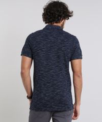 Polo-Masculina-em-Piquet-Flame-Manga-Curta-Azul-Marinho-9526629-Azul_Marinho_2