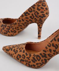 Scarpin-Feminino-Vizzano-Estampado-Animal-Print-Bico-Fino-Caramelo-9608720-Caramelo_5 Scarpin-Feminino-Vizzano-Estampado-Animal-Print-Bico-Fino-Caramelo-9608720-Caramelo_5