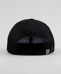 Bone-Masculino--I-don-t-care--Aba-Curva-Preto-9571552-Preto_3