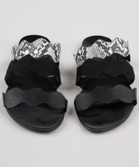 Rasteira-Feminina-com-Tira-Croco-Preta-9592620-Preto_4