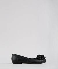 Sapatilha-Infantil-Molekinha-com-Laco-com-Brilho-Preta-9556778-Preto_1