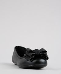 Sapatilha-Infantil-Molekinha-com-Laco-com-Brilho-Preta-9556778-Preto_2