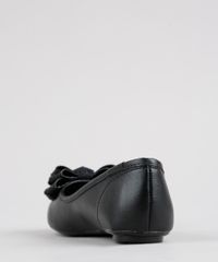 Sapatilha-Infantil-Molekinha-com-Laco-com-Brilho-Preta-9556778-Preto_3