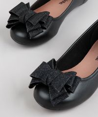 Sapatilha-Infantil-Molekinha-com-Laco-com-Brilho-Preta-9556778-Preto_6