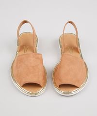 Rasteira-Feminina-Vizzano-Caramelo-9599539-Caramelo_4
