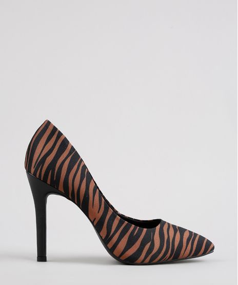 Scarpin-Feminino-Estampado-Animal-Print-Bico-Fino-Caramelo-9567471-Caramelo_1