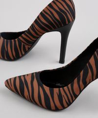 Scarpin-Feminino-Estampado-Animal-Print-Bico-Fino-Caramelo-9567471-Caramelo_5