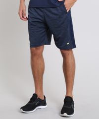 Bermuda-Masculina-Esportiva-Ace-Flame-com-Bolsos-e-Respiro-Azul-Marinho-9517269-Azul_Marinho_1